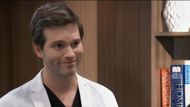 Van Hansis is Lucas on General Hospital | Image: ABC